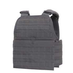 ROTHCO vesta MOLLE nosič plátů ŠEDÁ