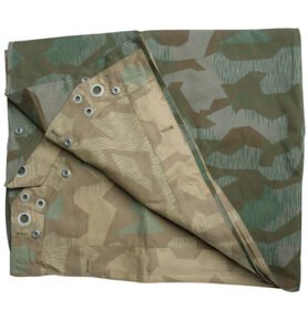 MIL-TEC celta WH M34 lámaná skála repro