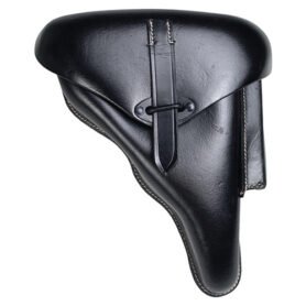 MIL-TEC pouzdro pistolové WH P38 HARD SHELL repro