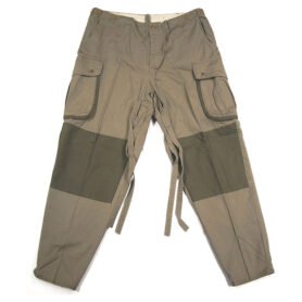 Kalhoty polní US PARA M42 REENFORCED repro vel. 44