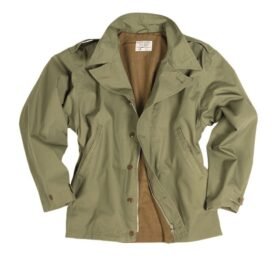 Bunda US M41 VINTAGE vel. 50
