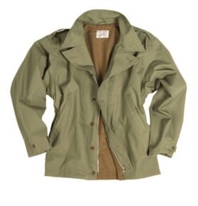 Bunda US M41 VINTAGE vel. 36