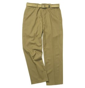 Kalhoty US M37 WWII vlněné vel. 40