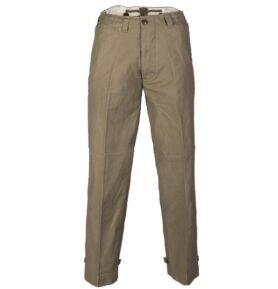 Kalhoty US polní M43 ZELENÉ repro vel. 38