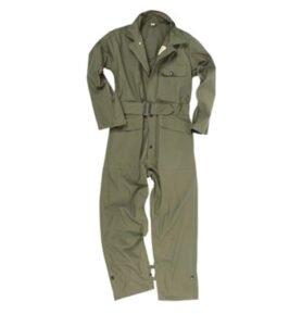 Kombinéza US HBT ZELENÁ repro vel. L