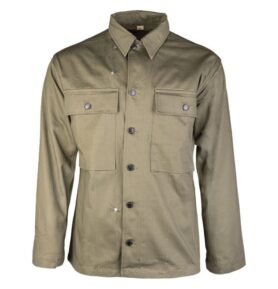 Blůza US No.7 HBT repro vel. XXL