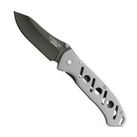 CAMILLUS nůž zavírací WIDE BLADE hladké ostří