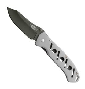 CAMILLUS nůž zavírací WIDE BLADE hladké ostří