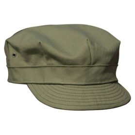 Čepice US No.3 HBT repro vel. XL