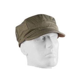 Čepice US HBT nr.7 repro vel. L