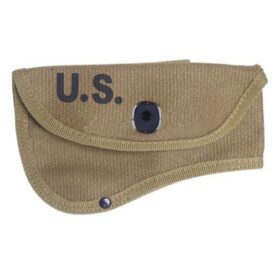 MIL-TEC pouzdro pro sekeru US AXT 1942 PÍSKOVÉ