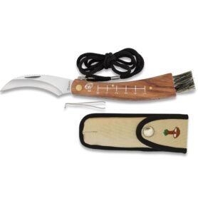 Albainox nůž houbařský 18752