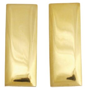 MIL-TEC odznak hodnostní US 2ND LT GOLD