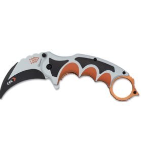 Albainox nůž zavírací cvičný FOS KARAMBIT