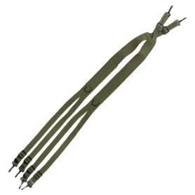 Kšandy US M36 norské přebytky