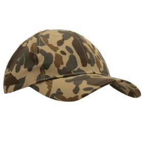 ROTHCO čepice baseball nízkoprofilová FRED BEAR CAMO