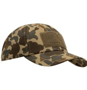 ROTHCO čepice baseball TACTICAL OPERATOR FRED BEAR CAMO