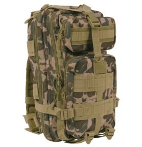 ROTHCO batoh ASSAULT I MEDIUM TRANSPORT FRED BEAR CAMO