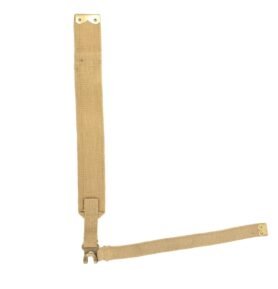 Řemení na tornu britské 'L' originál jen levé