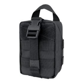 CONDOR OUTDOOR pouzdro MOLLE EMT Lite lékárna ČERNÉ