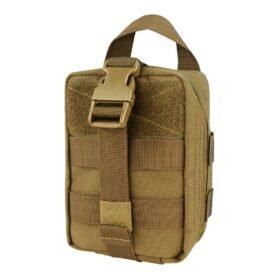 CONDOR OUTDOOR pouzdro MOLLE EMT Lite lékárna COYOTE BROWN
