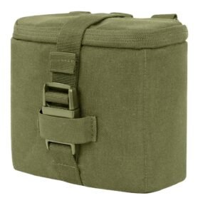 CONDOR OUTDOOR pouzdro na dalekohled ZELENÉ