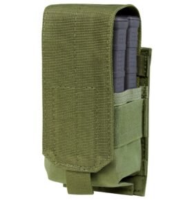 CONDOR OUTDOOR sumka na zásobníky M14 Gen. II ZELENÁ