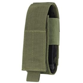 CONDOR OUTDOOR pouzdro TQ na turniket ZELENÉ