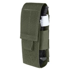 CONDOR OUTDOOR pouzdro TQ na turniket RANGER GREEN