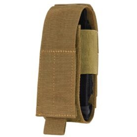 CONDOR OUTDOOR pouzdro TQ na turniket COYOTE BROWN