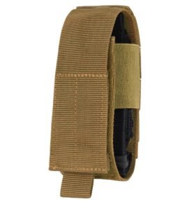 CONDOR OUTDOOR pouzdro TQ na turniket COYOTE BROWN