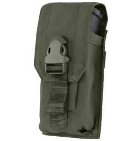 CONDOR OUTDOOR sumka univerzální na zásobníky RANGER GREEN