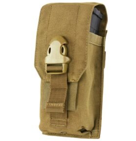 CONDOR OUTDOOR sumka univerzální na zásobníky COYOTE BROWN