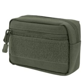 CONDOR OUTDOOR pouzdro univerzální přídavné RANGER GREEN