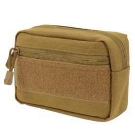CONDOR OUTDOOR pouzdro univerzální přídavné COYOTE BROWN
