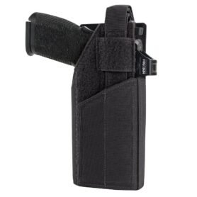 CONDOR OUTDOOR pouzdro pistolové RDS ČERNÉ