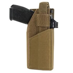 CONDOR OUTDOOR pouzdro pistolové RDS COYOTE