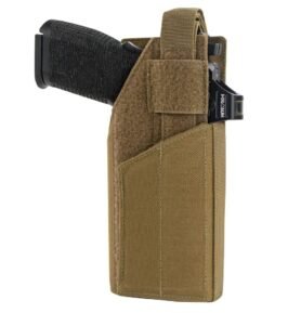 CONDOR OUTDOOR pouzdro pistolové RDS COYOTE