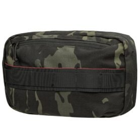 CONDOR OUTDOOR ledvinka TECH MOLLE MULTICAM BLACK