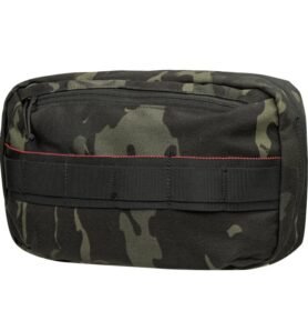 CONDOR OUTDOOR ledvinka TECH MOLLE MULTICAM BLACK
