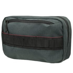 CONDOR OUTDOOR ledvinka TECH MOLLE ŠEDÁ