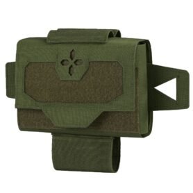 CONDOR OUTDOOR lékárnička MICRO TK GEN II ZELENÁ