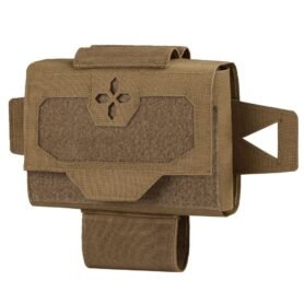 CONDOR OUTDOOR lékárnička MICRO TK GEN II COYOTE