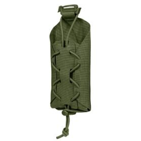 CONDOR OUTDOOR pouzdro LACE na telefon ZELENÉ