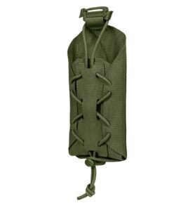 CONDOR OUTDOOR pouzdro LACE na telefon ZELENÉ