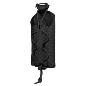 CONDOR OUTDOOR pouzdro LACE na telefon ČERNÉ