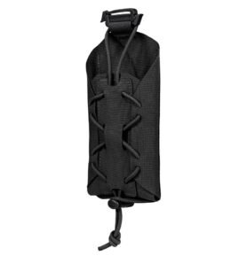 CONDOR OUTDOOR pouzdro LACE na telefon ČERNÉ