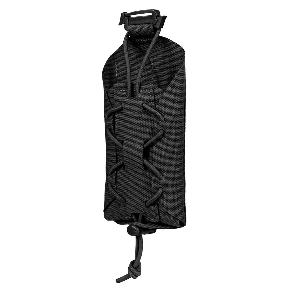 CONDOR OUTDOOR pouzdro LACE na telefon ČERNÉ