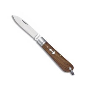 Albainox nůž MARINERA s kotvou