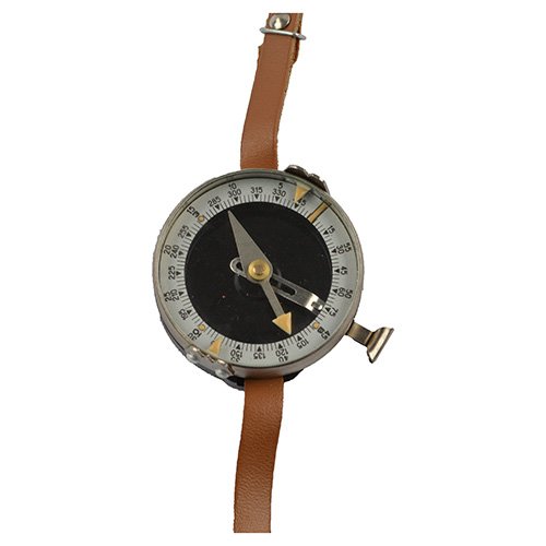 Kompas ČSLA náramkový original (buzola Adriánová)